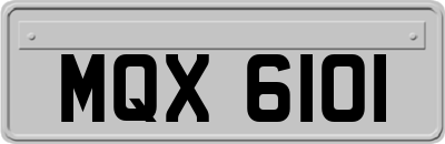 MQX6101