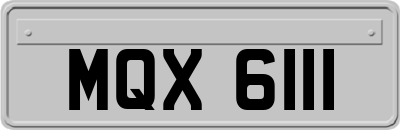 MQX6111