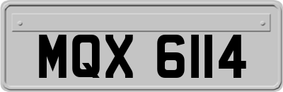 MQX6114
