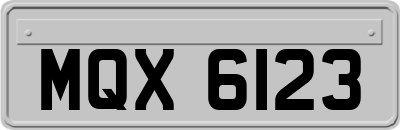 MQX6123