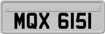 MQX6151