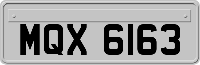 MQX6163