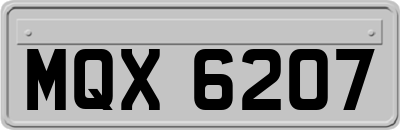 MQX6207