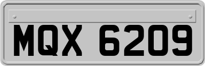 MQX6209