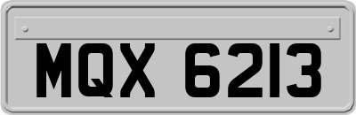 MQX6213