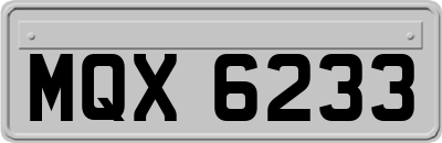 MQX6233