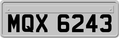 MQX6243