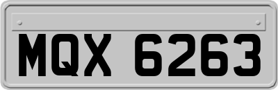 MQX6263