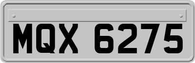 MQX6275