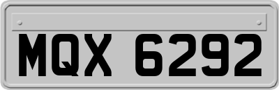 MQX6292