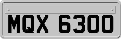 MQX6300