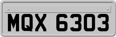 MQX6303