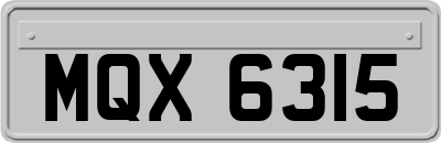 MQX6315