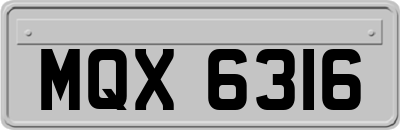 MQX6316