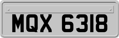 MQX6318