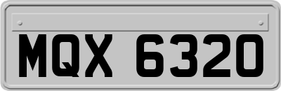 MQX6320