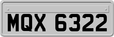 MQX6322