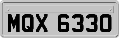 MQX6330