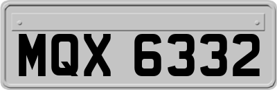MQX6332