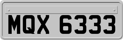 MQX6333