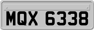 MQX6338