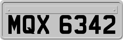 MQX6342
