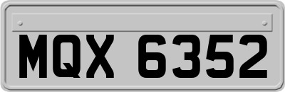 MQX6352