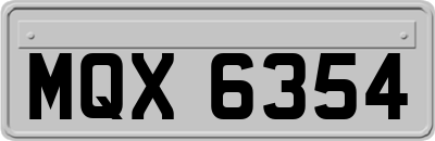 MQX6354