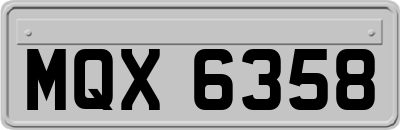 MQX6358