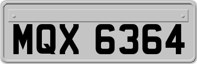 MQX6364