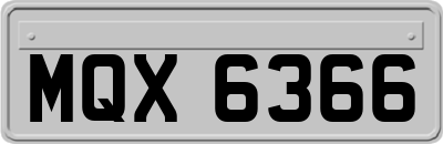 MQX6366