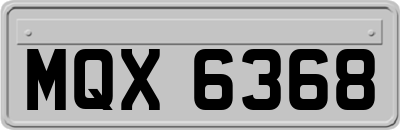 MQX6368
