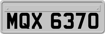 MQX6370
