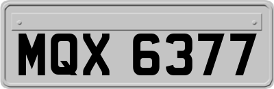 MQX6377