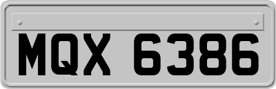 MQX6386