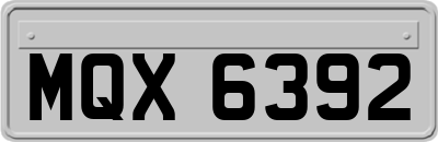 MQX6392