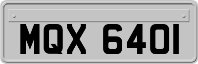 MQX6401