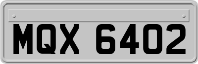MQX6402