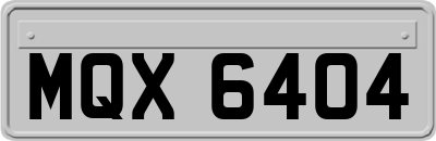 MQX6404