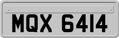 MQX6414