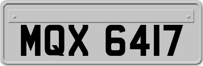 MQX6417
