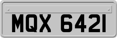 MQX6421