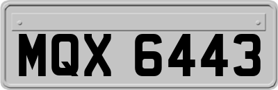 MQX6443