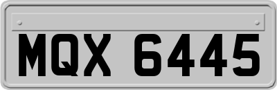 MQX6445