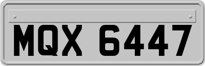 MQX6447