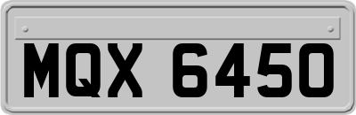 MQX6450