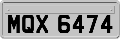 MQX6474