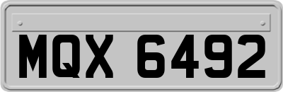 MQX6492