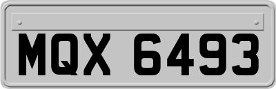 MQX6493