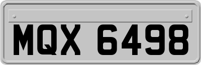 MQX6498